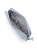 embroidered pouch PHGB262910 BLU F [Gelato Pique] HOMMEOne-point Men's