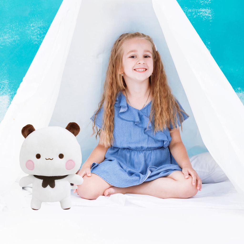 Cute Plush Doll Toy Gift Cartoon Children's Rag Doll Doll