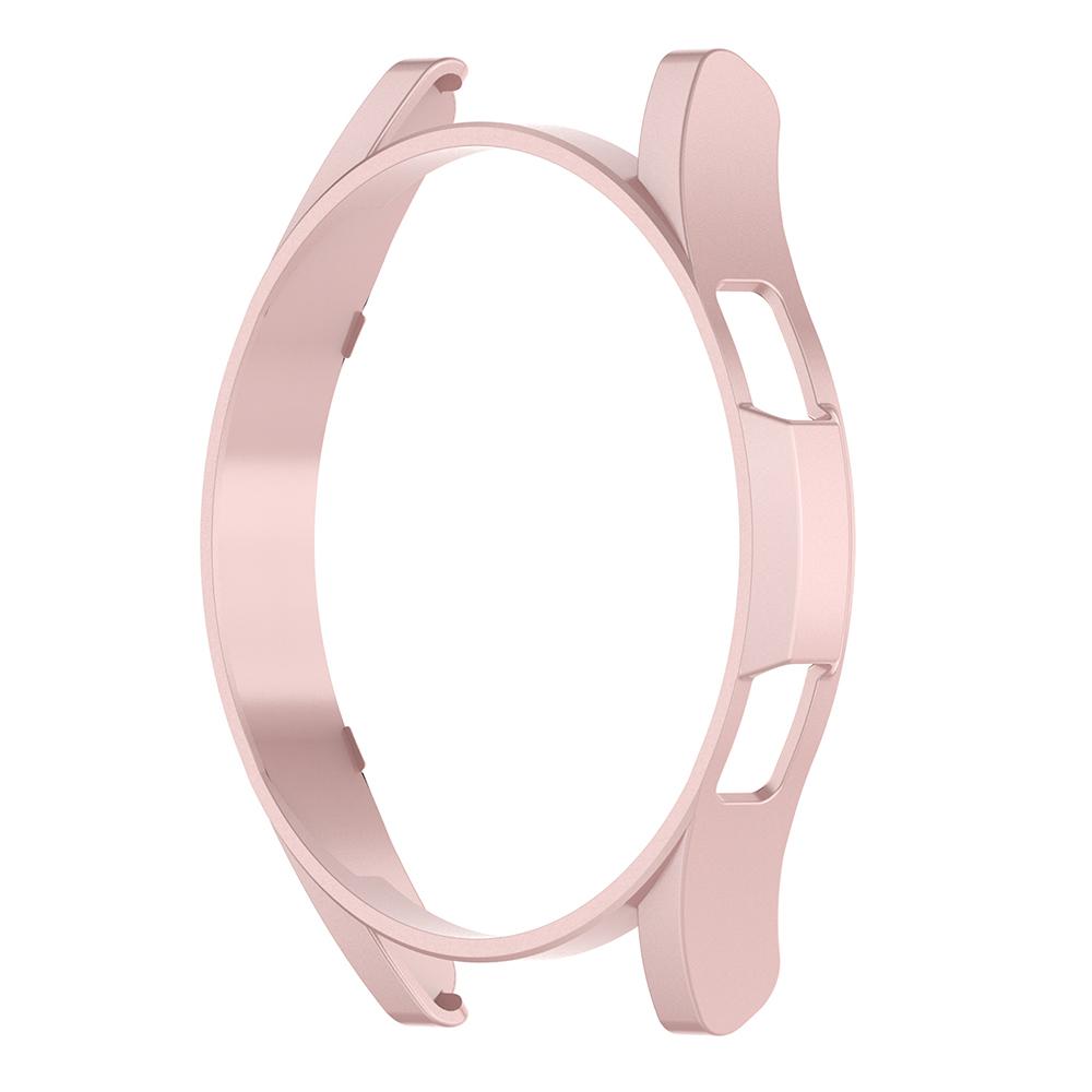 For Samsung Galaxy Watch FE 40mm SM-R861 Watch Case Hard PC Hollow Half Cover