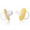 Toddler Baby Safety Silicone Dummy Soother Teething Pacifier Sleep Thumb Nipple