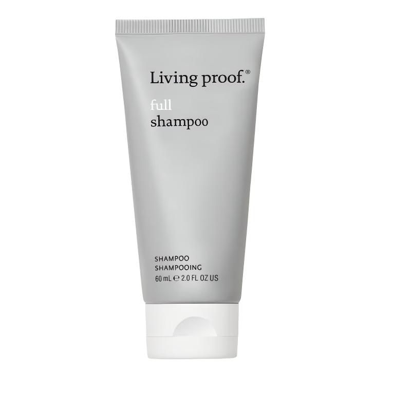 Living Proof Volumenspendendes Luftleichtes Shampoo