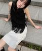SAKK Dott Skirt