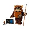 Lego Star Wars Wicket the Ewok