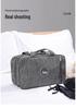 Waterproof Large Capacity Wet/Dry Separation Beach & Swim Bag
