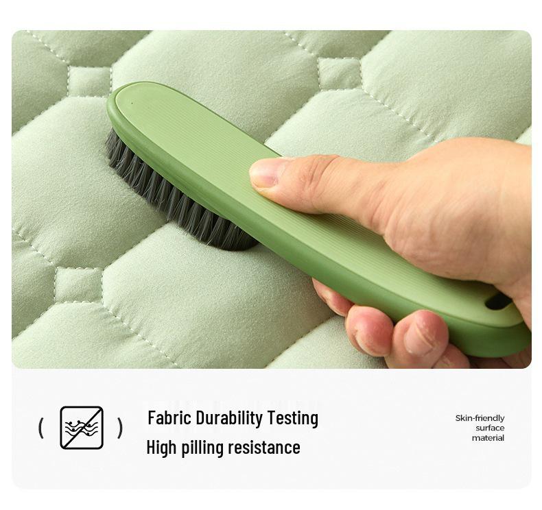 Quilted Waterproof Mattress Protector for Mother & Baby - 2025 New Style