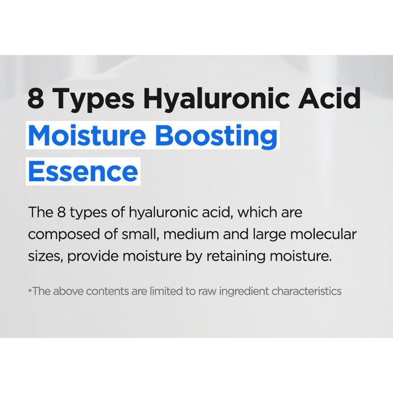 ISNTREE Essence aqueuse à l'acide hyaluronique