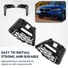 A03Z-Nebelscheinwerfergitter Für BMW Nebelscheinwerferblende Nebelscheinwerferrahmen Für BMW 3er G20 G28 320Li 325Li 19-22 Links 51118069371 5111808
