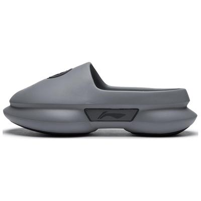 Way of Wade Boom Slide Gris Chaussures de Sport Homme ABTU003-5