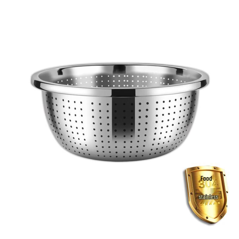 

Multi-purpose 304 Stainless Steel Kitchen Set