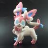 Timeless Design Pokemon Go Eevee Evolution Family Action Figures Monster Collection 4-5cm