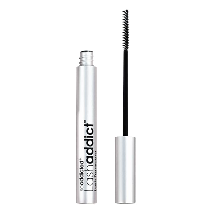 

Lashaddict Eyelash Protector Lash Transcolor Damage Care 7 мл