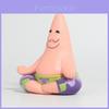 Spongebob Schwammkopf Patrick Star PVC Auto Heckdekor Kreative Spongebob Figur Für Auto Innenraum