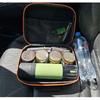 Portable Hookah Storage Bags Square Men Women Tools Bag Electric Drill Storage Bag Makeup Large Capacity Storage Bag