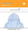 Kids' Summer Sun Protection Quick-Dry Jacket – Boys' Sportswear and Girls' Anti-Mosquito Skin Clothing