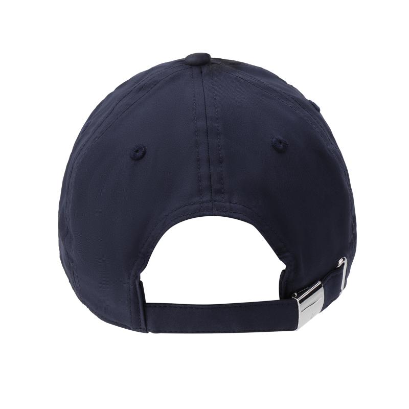 Nike Heritage 86 Metal Swoosh Cap Navy Casual 943092-451