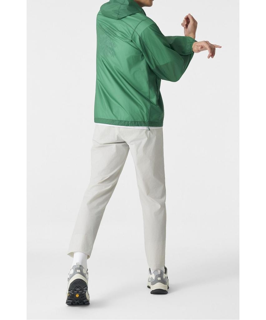 Koolongseupocheu Men'S Tapered Fit Standard Pants Tlpnm26501Sto