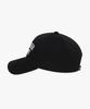 LMC No Manager 6Panel Cap Black