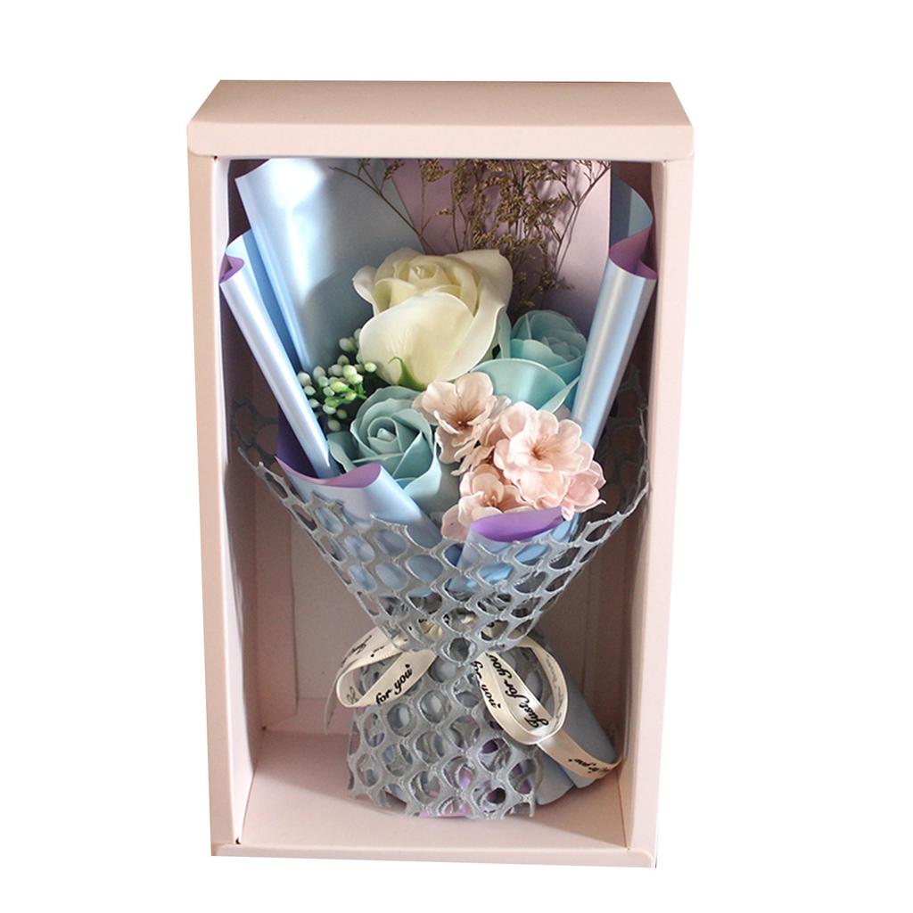 Künstliche Rosenblätter, Brautstrauß, Hochzeit, Heimdekoration