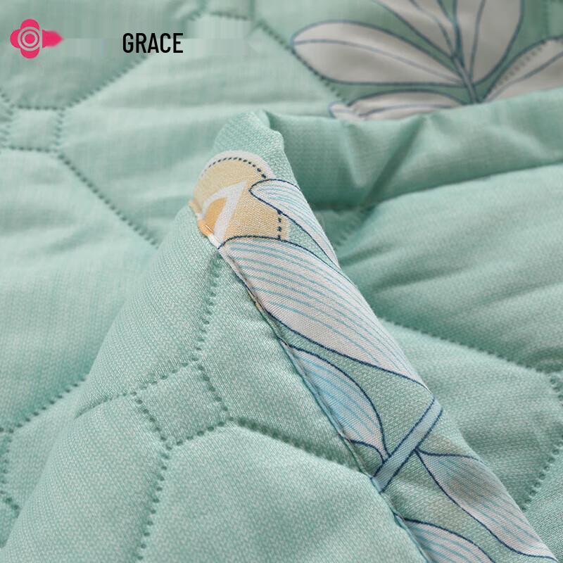 Jie Li Ya Fiber Summer Quilt