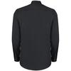 Kustom Kit Mens Long Sleeve Business Shirt