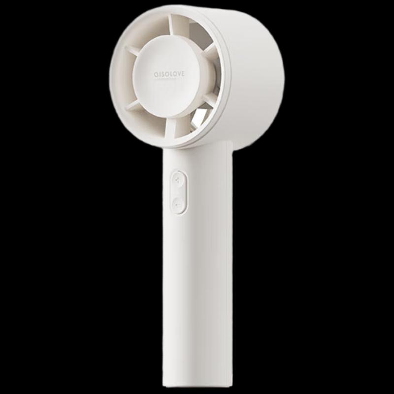 Sole F01 Portable Handheld Mini Fan