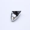 Door Handle Caps Modification Professional Handles Part Exterior Doors Covers Modified Components Replacement for ES350