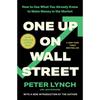 One Up Wall Street Paperback UKN2442