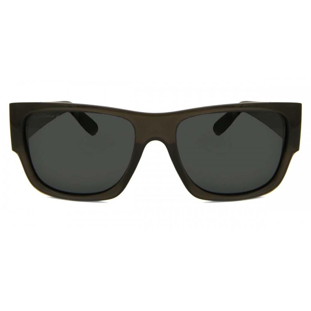 Montana Eyewear Mp195 Polarized Mp195c Unisex Sunglasses