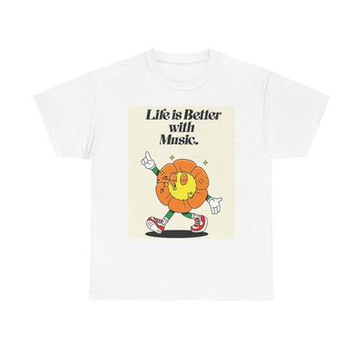 Üst giysisi – T-shirtler