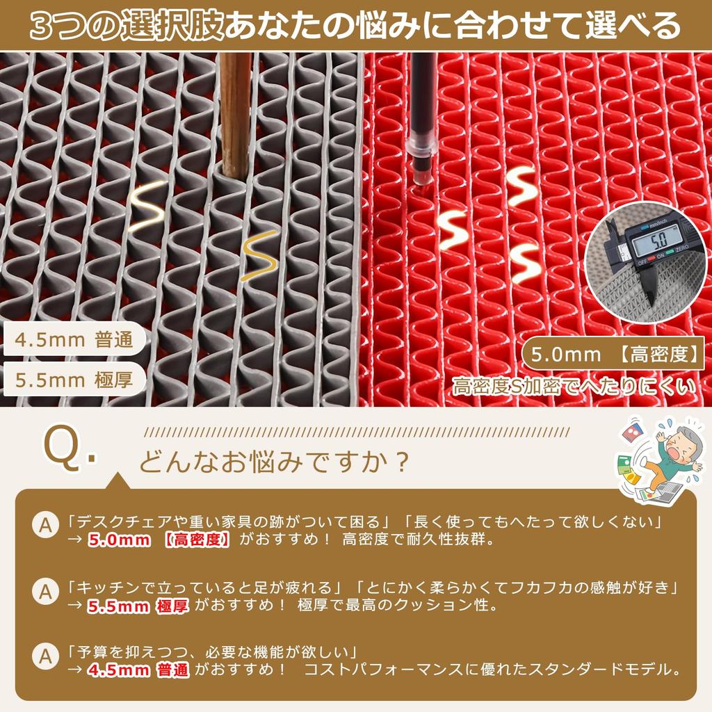 Rubber 90cm for Nursing Commercial Use QD-SGMP Anti-Slip Mat, Mat, Outdoor, PVC, Wide, Bathroom, Care, Entrance,