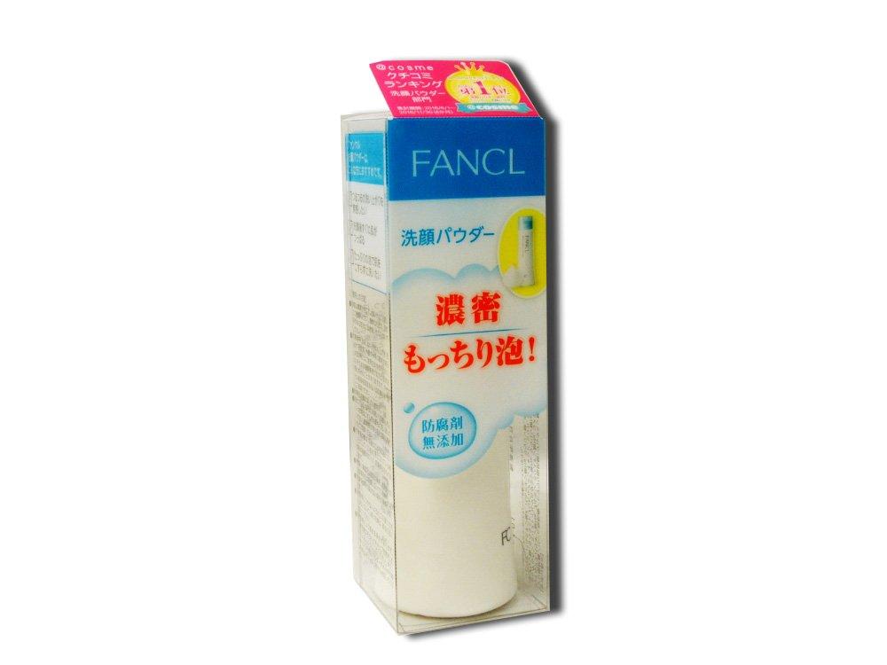 

FANCL Очищающая пудра для лица FANCL Очищающее средство для лица (50г)