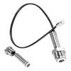 Universal Fit 243222 Airless Sprayer Pressure Transducer Sensor for 190ES 390 395 490 High Accuracy and Quick Response