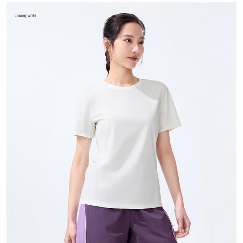 Beneunder Women s Cooling Breathable T-Shirt M