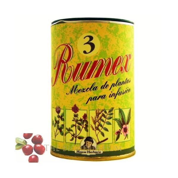 

Artesania Rumex 3 Hepatico 70г