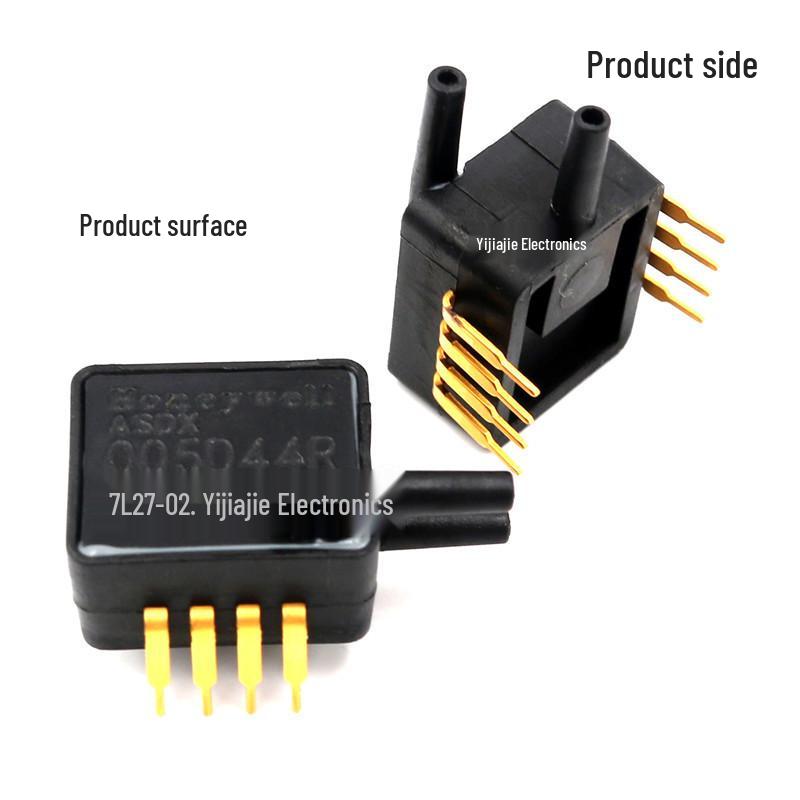 Honeywell 1psi Pressure Sensor for HVAC Flow Calibration