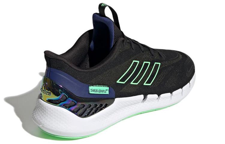 Adidas Climacool Ventania 'Black Green' HP2624