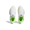 New Adidas Codechaos White Lucid Lemon IF1042