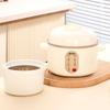 Boside Multifunction Mini Electric Ceramic Stew Pot