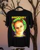 Vzácné DS 90. léta The Prodigy The Fat Of The Land všechny velikosti černé unisex tričko unisex