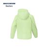 Women's UV Color-Changing Hooded Sun Protection Jacket