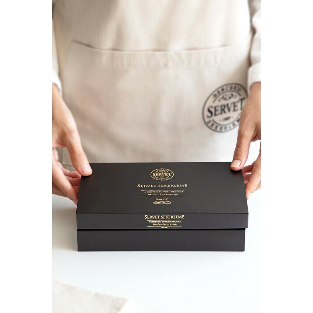 No Sugar Added Double Roasted Mixed 5 Types Zereshli Fruit Dessert 400 Gr