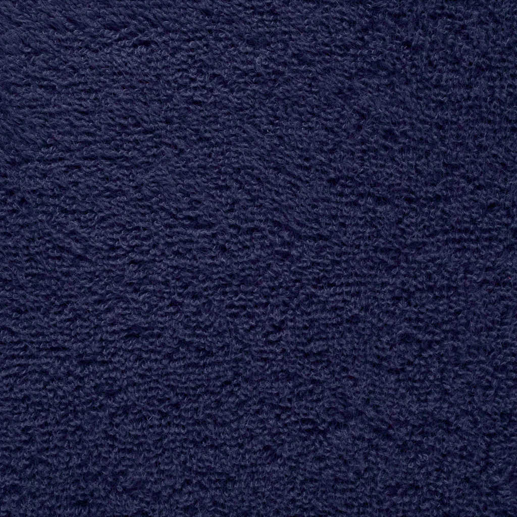 Premium Sauna Towels SOLUND 4 pcs Navy Blue 80 x 200 cm 600 g m²