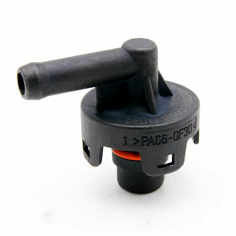 

1003320AEC01 PCV valve assembly suitable for Great Wall HAVAL H6 H7 H9 POER TANK 300 2.0T engine GW4C20 Original Parts армия зеленый