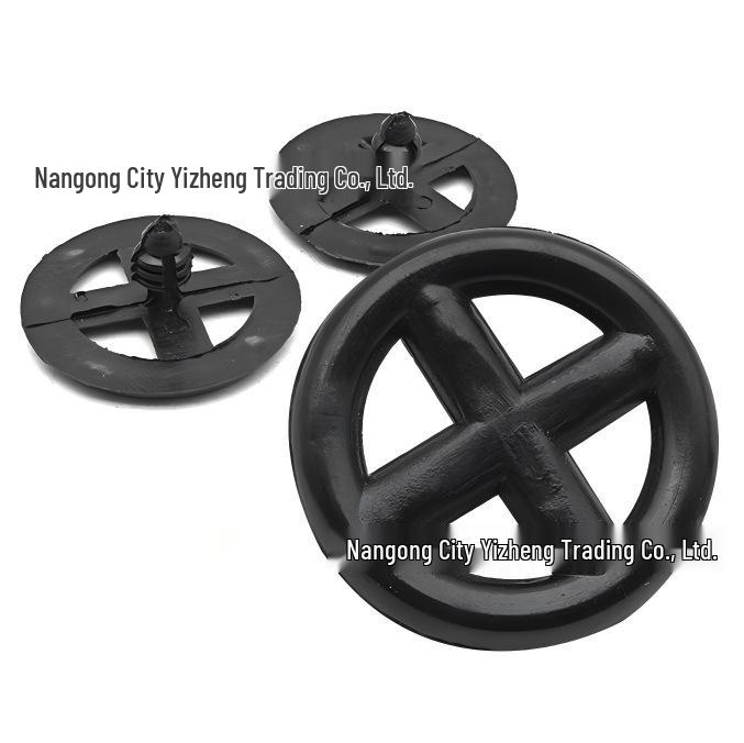 

Dongfeng Nissan Bluebird/Tiida/Livina/Sylphy Engine Hood Insulation Clip