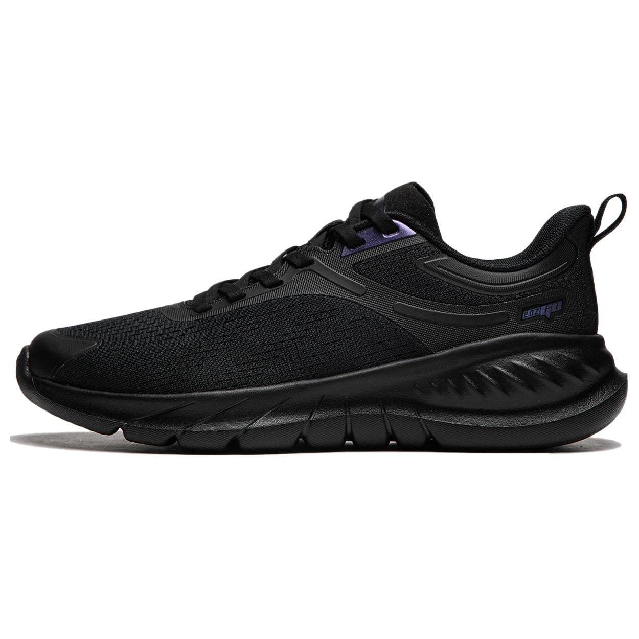 (WMNS) Li-Ning Easy Flex V2 Black Women s ARSU006-4 EU 35