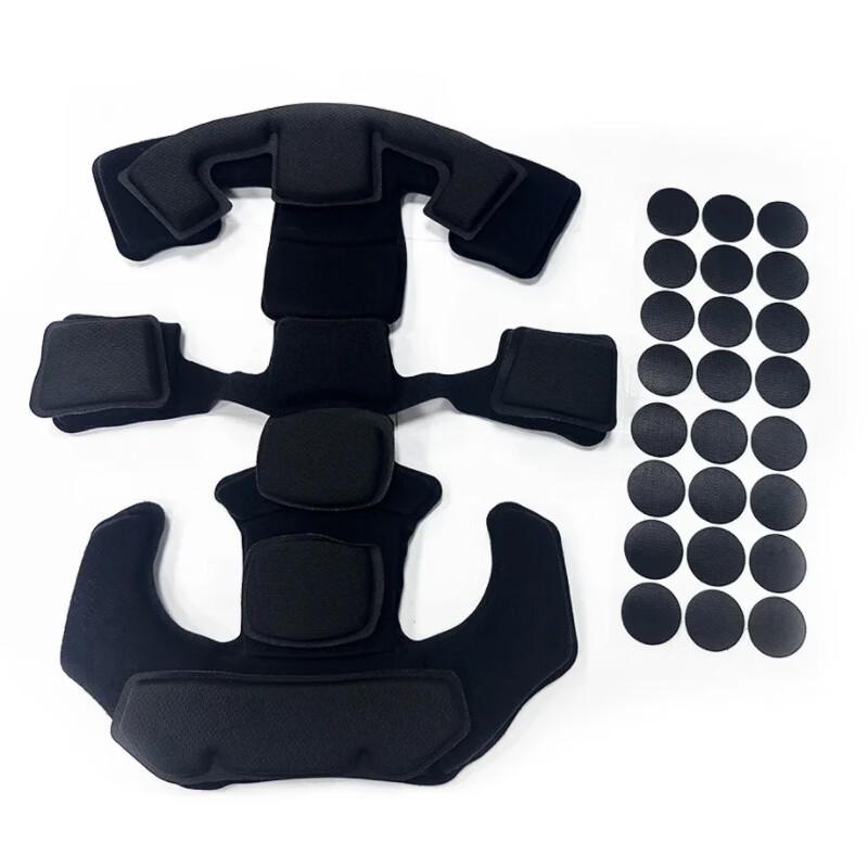 Miling L4G24 NVG Helmet Mount