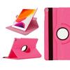 Pouzdro pro iPad Air1 Air 2 (5. 6. gen)2017 2018 9,7palcový PU kožený kryt stojanu otočný o 360 stupňů pro iPad 2 3 4 IPad Pro 9.7