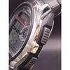 Used CASIO WV-M60R wristwatch