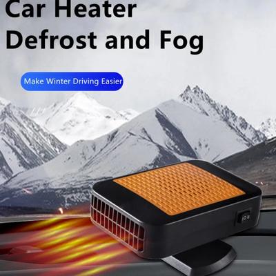 Accessoires d'intérieur – Chauffage et ventilateurs pour voiture