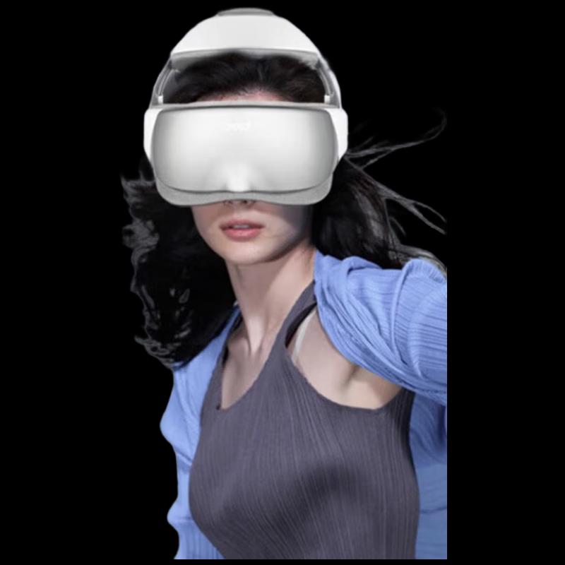 Breo iDream 3 Head and Eye Sleep Massager